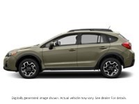 2017 Subaru Crosstrek 5Dr CVT Touring Exterior Shot 7