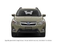 2016 Subaru Crosstrek 5Dr CVT 2.0I W/Limited Pkg Exterior Shot 6