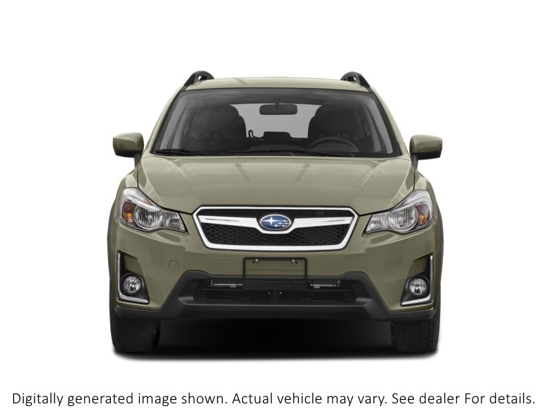 2016 Subaru Crosstrek 5Dr CVT 2.0I W/Limited Pkg Exterior Shot 6