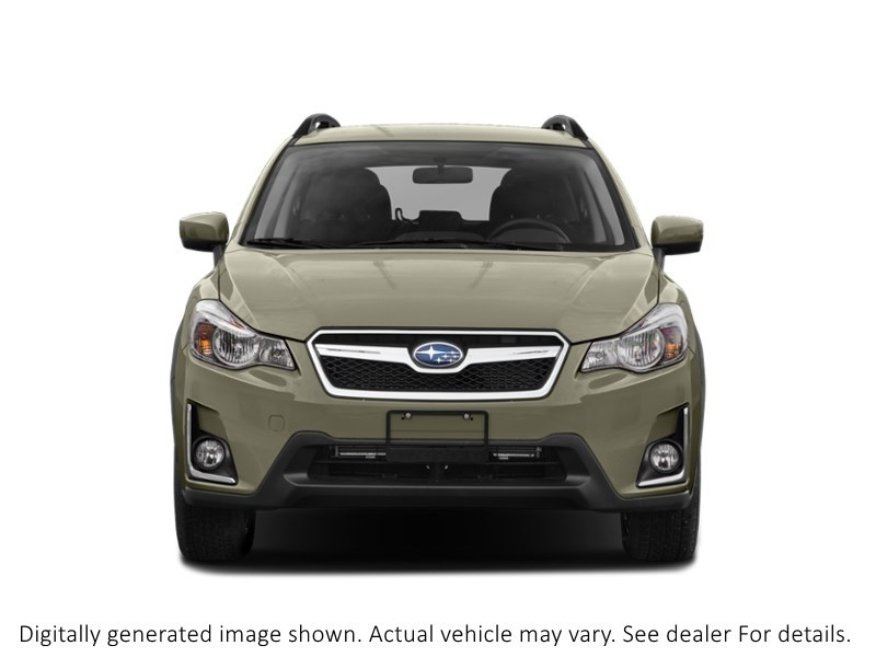 2017 Subaru Crosstrek 5Dr CVT Touring Exterior Shot 6