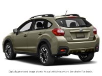 2017 Subaru Crosstrek 5Dr CVT Touring Exterior Shot 10