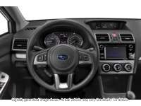 2016 Subaru Crosstrek 5Dr CVT 2.0I W/Limited Pkg Interior Shot 3