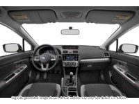 2016 Subaru Crosstrek 5Dr CVT 2.0I W/Limited Pkg Interior Shot 6