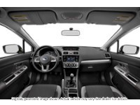 2017 Subaru Crosstrek 5Dr CVT Touring Interior Shot 6