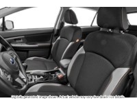 2017 Subaru Crosstrek 5Dr CVT Touring Interior Shot 4