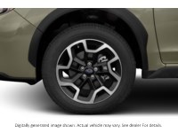 2016 Subaru Crosstrek 5Dr CVT 2.0I W/Limited Pkg Exterior Shot 5