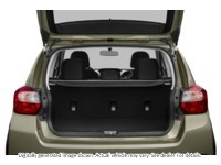 2016 Subaru Crosstrek 5Dr CVT 2.0I W/Limited Pkg Exterior Shot 4