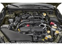 2016 Subaru Crosstrek 5Dr CVT 2.0I W/Limited Pkg Exterior Shot 3
