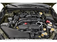 2017 Subaru Crosstrek 5Dr CVT Touring Exterior Shot 3