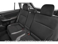 2016 Subaru Crosstrek 5Dr CVT 2.0I W/Limited Pkg Interior Shot 5