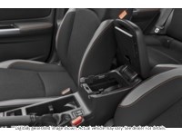 2016 Subaru Crosstrek 5Dr CVT 2.0I W/Limited Pkg Interior Shot 7