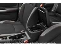 2017 Subaru Crosstrek 5Dr CVT Touring Interior Shot 7