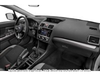 2017 Subaru Crosstrek 5Dr CVT Touring Interior Shot 1