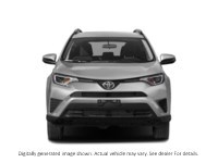 2016 Toyota Rav4 FWD 4Dr LE Exterior Shot 6