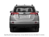 2016 Toyota Rav4 FWD 4Dr LE Exterior Shot 8