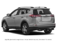 2016 Toyota Rav4 FWD 4Dr LE Exterior Shot 10