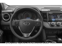 2016 Toyota Rav4 FWD 4Dr LE Interior Shot 3
