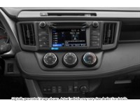 2018 Toyota Rav4 FWD LE Interior Shot 2