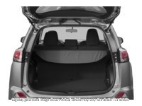 2016 Toyota Rav4 FWD 4Dr LE Exterior Shot 4