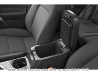 2016 Toyota Rav4 FWD 4Dr LE Interior Shot 7