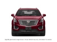 2019 Cadillac XT5 FWD 4dr Exterior Shot 6