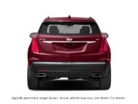 2019 Cadillac XT5 FWD 4dr Exterior Shot 8