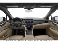 2019 Cadillac XT5 FWD 4dr Interior Shot 6