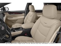 2019 Cadillac XT5 FWD 4dr Interior Shot 4