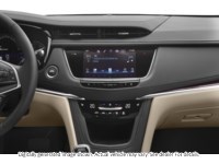 2019 Cadillac XT5 FWD 4dr Interior Shot 2