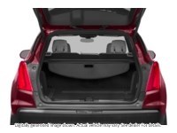 2019 Cadillac XT5 FWD 4dr Exterior Shot 4