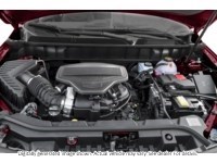 2019 Cadillac XT5 FWD 4dr Exterior Shot 3