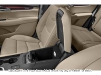 2019 Cadillac XT5 FWD 4dr Interior Shot 7