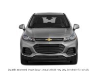 2019 Chevrolet Trax FWD 4Dr LS Exterior Shot 6