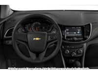 2019 Chevrolet Trax FWD 4Dr LS Interior Shot 3