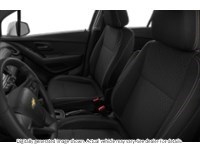 2019 Chevrolet Trax FWD 4Dr LS Interior Shot 4