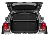 2019 Chevrolet Trax FWD 4Dr LS Exterior Shot 4