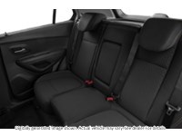2019 Chevrolet Trax FWD 4Dr LS Interior Shot 5