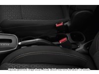 2019 Chevrolet Trax FWD 4Dr LS Interior Shot 7