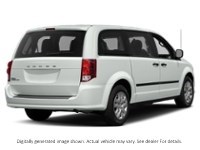 2017 Dodge Grand Caravan 4Dr Wgn Sxt Premium Plus Exterior Shot 2