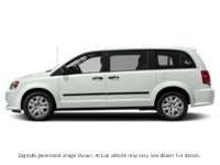 2018 Dodge Grand Caravan Sxt/Stow&Go/Safetied/New Brakes/1 Owner Exterior Shot 7