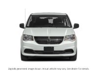 2019 DODGE GRAND CARAVAN SXT PREMIUM PLUS 2WD Exterior Shot 6