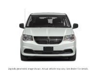 2020 Dodge Grand Caravan GT 2WD Exterior Shot 6