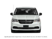 2018 Dodge Grand Caravan Sxt/Stow&Go/Safetied/New Brakes/1 Owner Exterior Shot 6