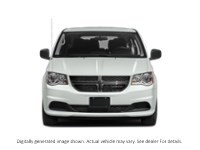 2019 Dodge Grand Caravan Sxt 2WD Exterior Shot 6