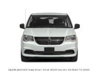 2017 Dodge Grand Caravan 4Dr Wgn Sxt Exterior Shot 6