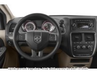 2020 Dodge Grand Caravan GT 2WD Interior Shot 3