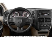 2017 Dodge Grand Caravan 4Dr Wgn Sxt Premium Plus Interior Shot 3