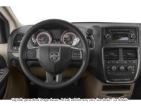 2017 Dodge Grand Caravan 4Dr Wgn Sxt Interior Shot 3