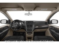 2020 Dodge Grand Caravan GT 2WD Interior Shot 6