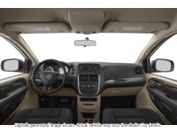 2019 DODGE GRAND CARAVAN SXT PREMIUM PLUS 2WD Interior Shot 6